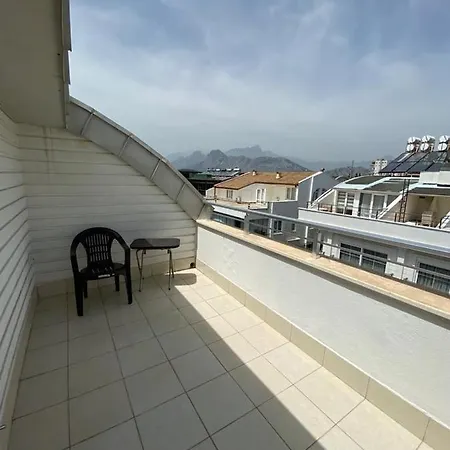 4u Near Apartman