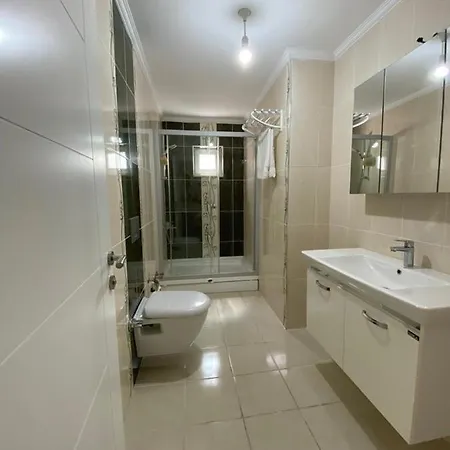 Apartman 4u Near Antalya