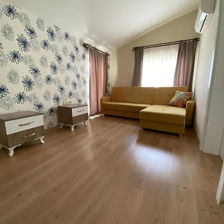 Apartman 4u Near Antalya