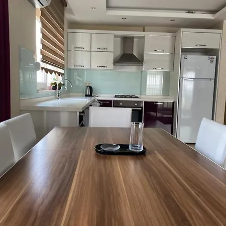 Apartman 4u Near Antalya