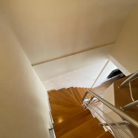 Apartman 4u Near Antalya