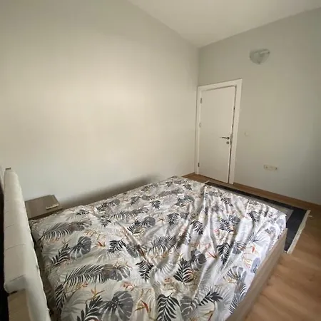 4u Near Apartman Antalya
