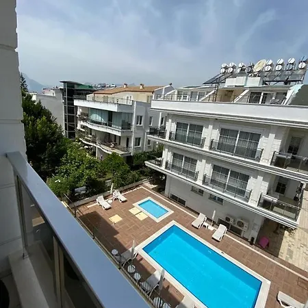 4u Near Apartman