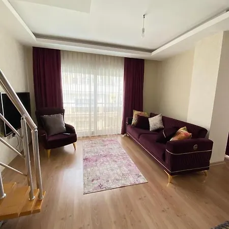 4u Near Apartman