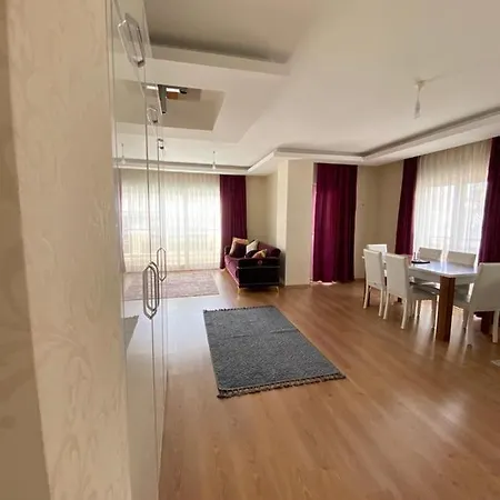 Apartman 4u Near